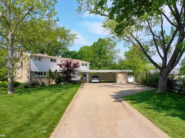 1621 N Elm St, Ottumwa, IA 52501