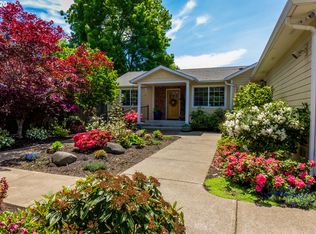 1240 Brickley Rd, Eugene, OR 97401