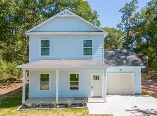 14921 Lamar Rd, Willis, TX 77378