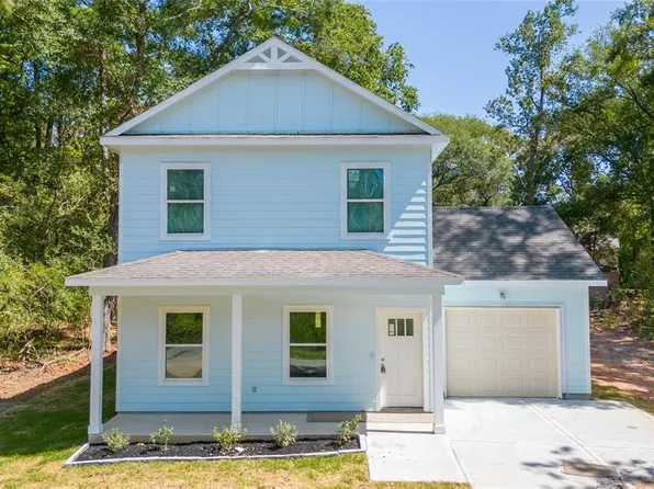 14921 Lamar Road, Willis, TX 77378