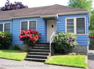 3224-3236 SE Francis St, Portland, OR