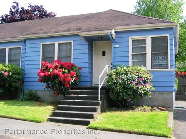 3224-3236 SE Francis St, Portland, OR 97202