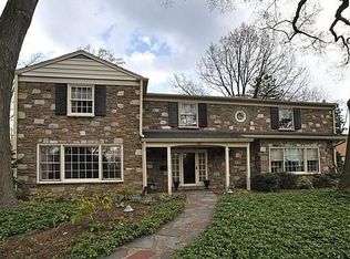 1881 Harte Rd, Jenkintown, PA 19046