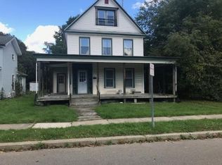 110 Liberty St, Owego, NY 13827