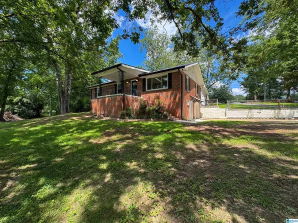 8508 Old Bagley Rd, Dora, AL 35062