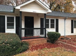 306 Saluda Dam Rd #A, Greenville, SC 29611