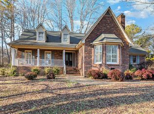 440 Quail Dr, Salisbury, NC 28147