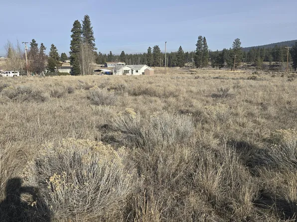 2100 Fred Pl, Chiloquin, OR 97624