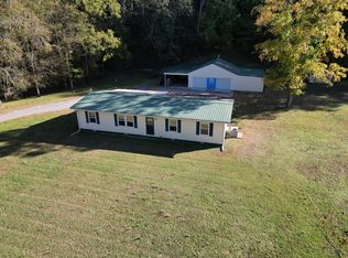 5395 Pond Creek Rd, Pegram, TN 37143