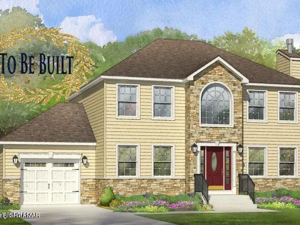 155L Tinkwig Dr, Hawley, PA 18428