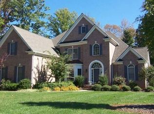 1100 Long Creek Ct, Clover, SC 29710