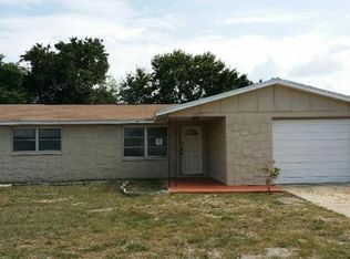 3424 Nixon Rd, Holiday, FL 34691