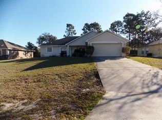 2170 Champlain Ave, Spring Hill, FL 34609