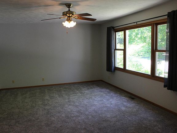 Living room.