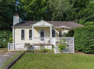 1207 Charlotte Hwy, Fairview, NC 28730