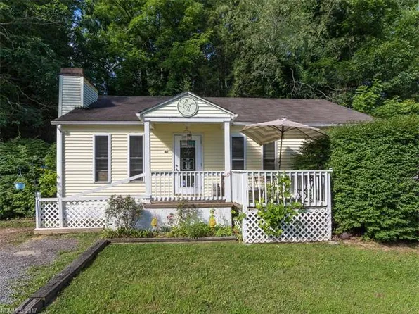1207 Charlotte Hwy, Fairview, NC 28730
