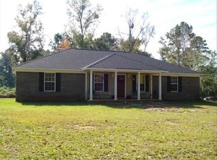 8154A Hurricane Rd, Bay Minette, AL 36507