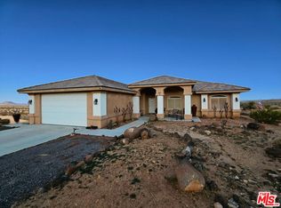 55526 Luna Vista Ln, Yucca Valley, CA 92284