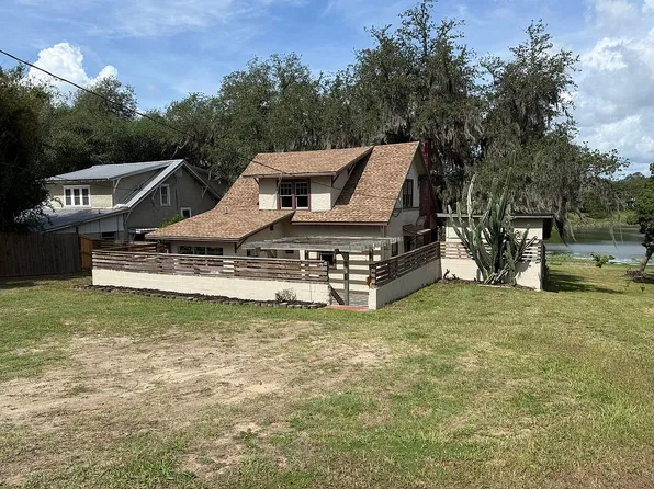 440 SW Magnolia Ave, Keystone Heights, FL 32656