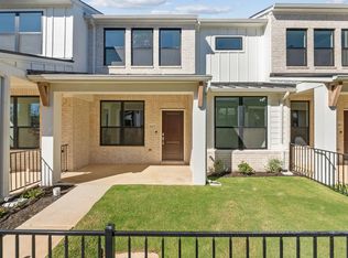 1280 E Main St UNIT 602, Round Rock, TX 78664