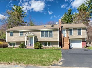 37 Parkwood Dr #0, Pepperell, MA 01463