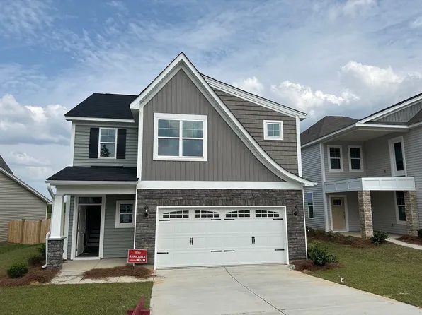 1037 Ashcroft Cir, Columbia, SC 29229