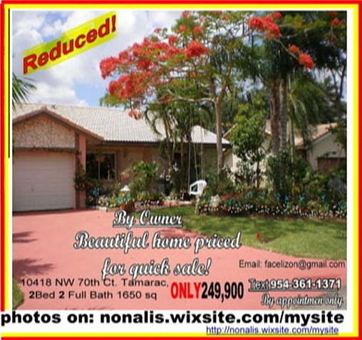 1st image of 10418 NW 70th Ct