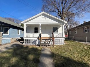 2272 Avon St, Saginaw, MI 48602