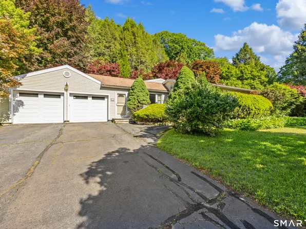 205 Mountain Road, Cheshire, CT 06410