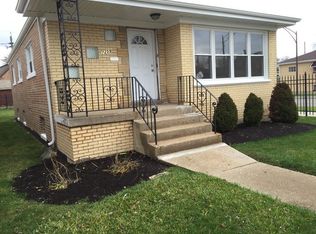 7259 S Damen Ave, Chicago, IL 60636