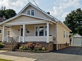 1608 Sulzer Pl, Utica, NY 13501