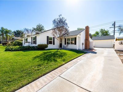 2924 Pecos Way, Riverside, CA, 92506