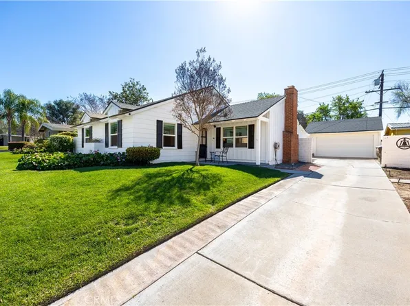 2924 Pecos Way, Riverside, CA 92506