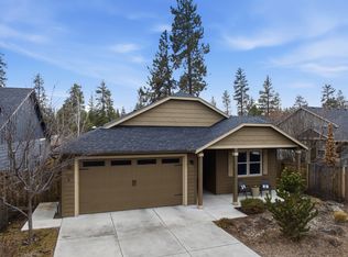 1255 W McKinney Butte Rd Bldg E, Sisters, OR