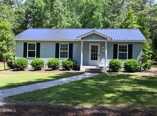 156 Westview Rd, Carthage, NC 28327