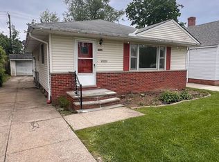 9414 McCracken Blvd, Garfield Heights, OH 44125