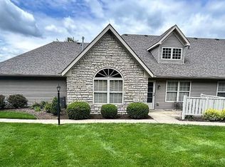 1534 Tylers Mill Ln NE, Massillon, OH 44646