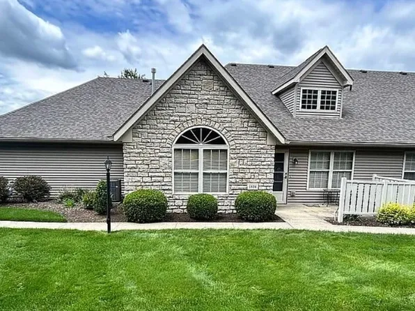 1534 Tylers Mill Ln NE, Massillon, OH 44646