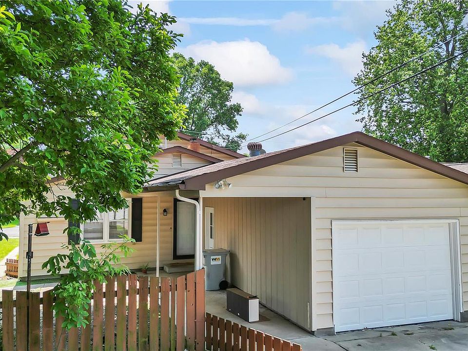 321 N 1st St, Breese, IL 62230 MLS 23029079 Zillow