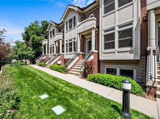 3740 E 1st Ave UNIT C, Denver, CO 80206