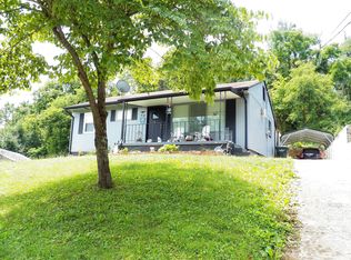 218 Milligan Dr, Greeneville, TN 37743