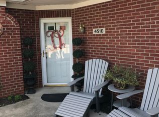 4510 Spikerush Ln #15, West Chester, OH 45069