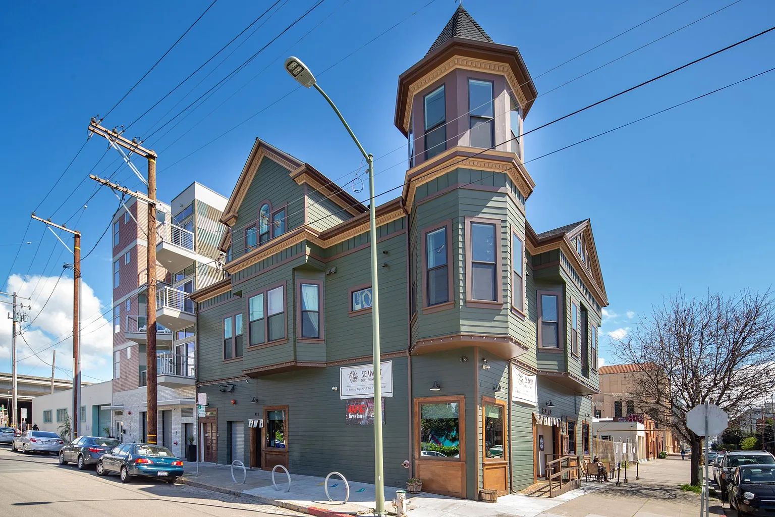 350 4th St #2 photo 1