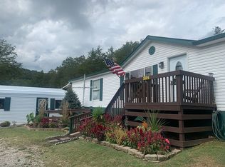 505 Buttercup Dr, Branson, MO 65616