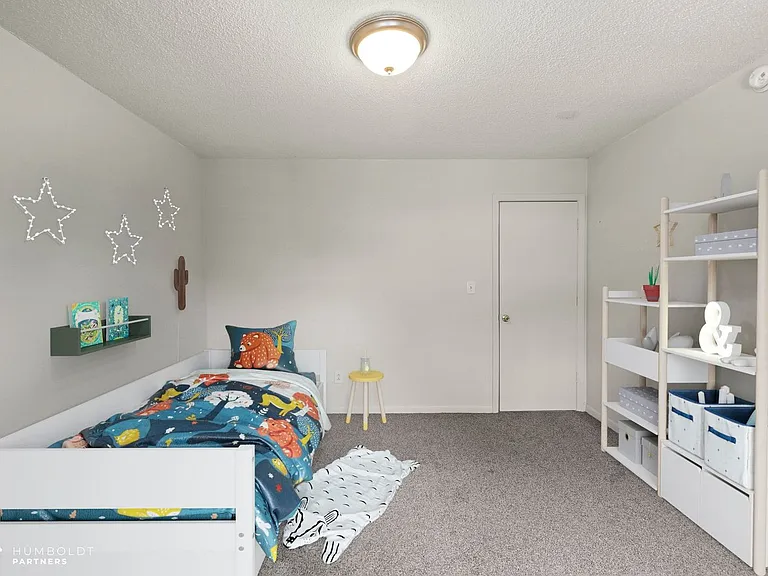 Townhomes @ Humboldt Village — Photo 36