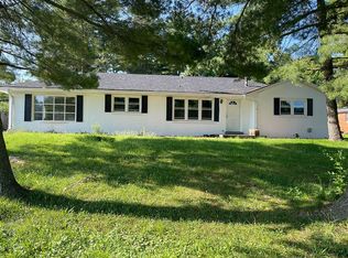 220 W Jefferson Ave, Danville, KY 40422