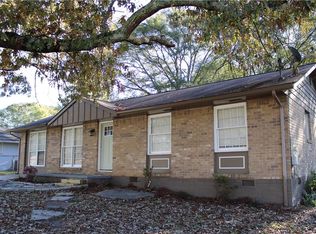 6988 Eunice Dr, Riverdale, GA 30274