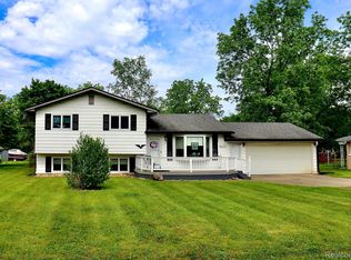 2407 Egleston Ave, Burton, MI 48509