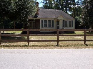 30 Harrison Rd, Warrenville, SC 29851