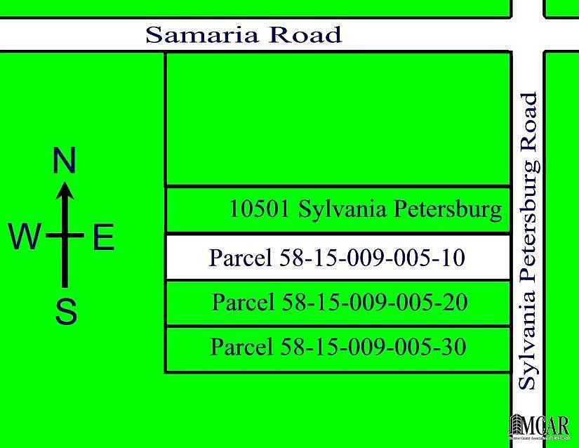 2nd image of 5 Sylvania Petersburg Rd